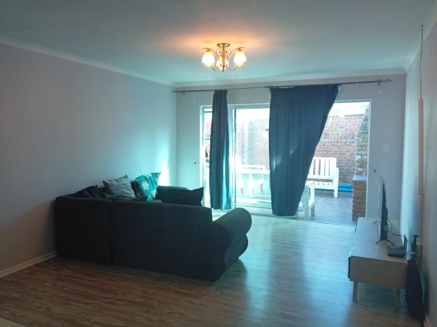 To Let 2 Bedroom Property for Rent in George Central Western Cape